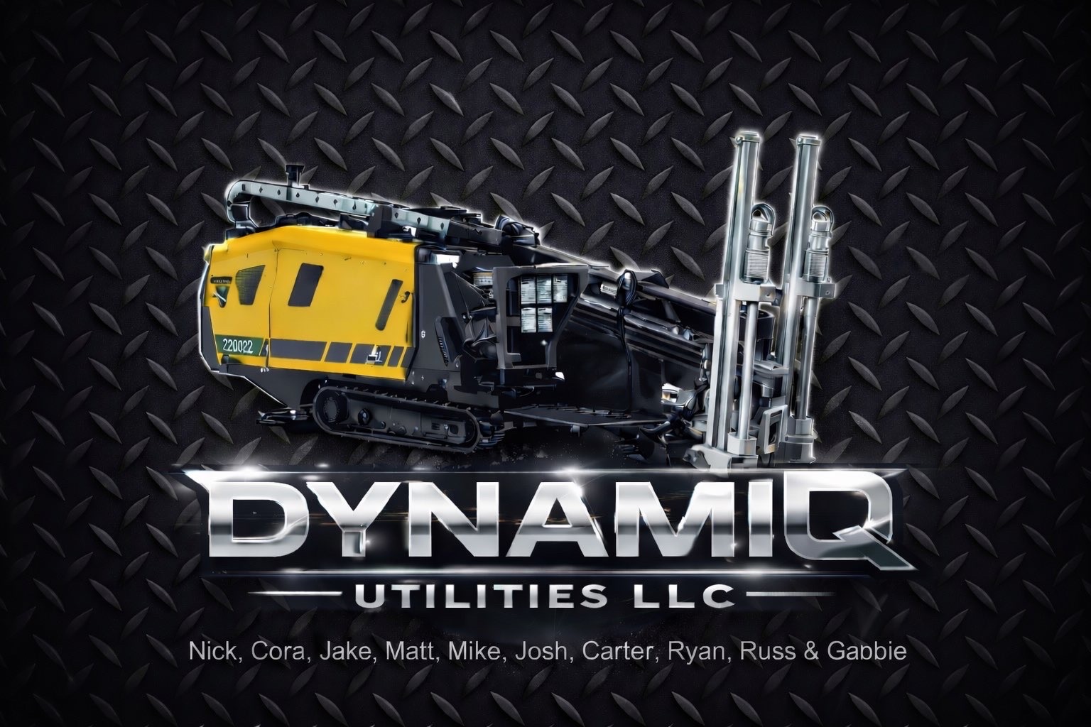 Dynamiq Utilities
